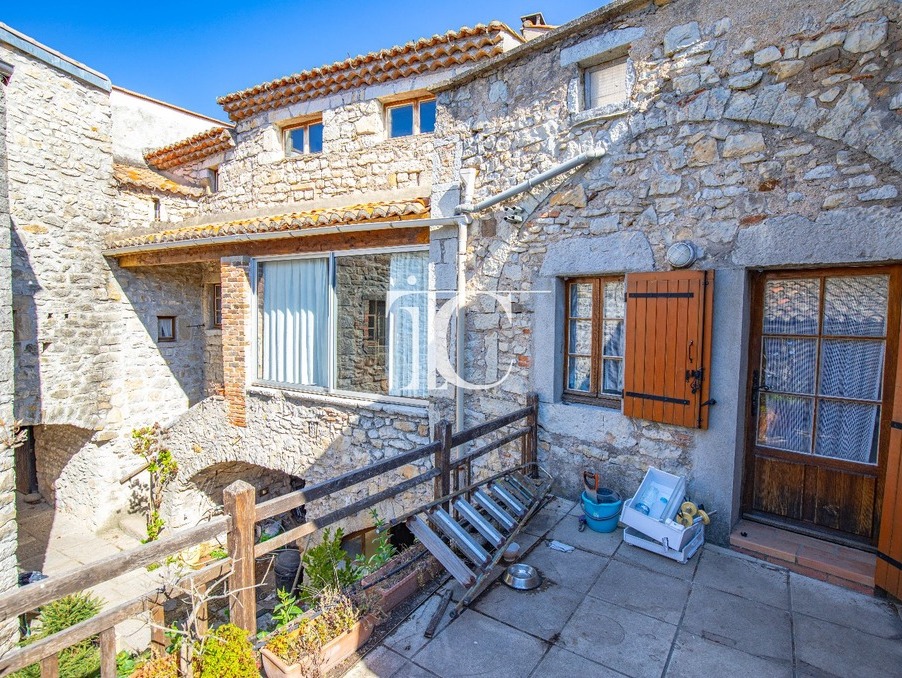 A vendre autre Saint Andre de Cruzieres 07460; 280 000 € 