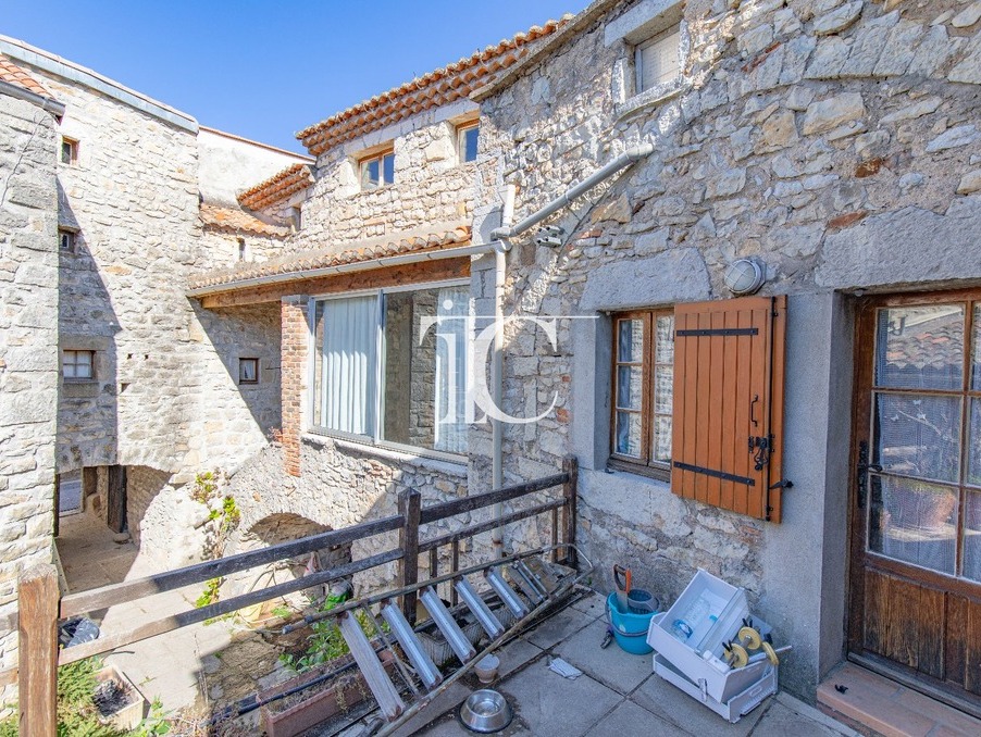 Autre 280 000 €  sur Saint Andre de Cruzieres (07460) - Réf. 301375971-2502881