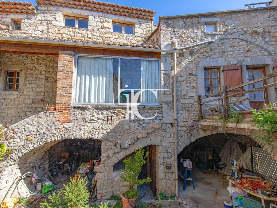 Autre 280 000 €  Réf. 301375971-2502881 Saint Andre de Cruzieres