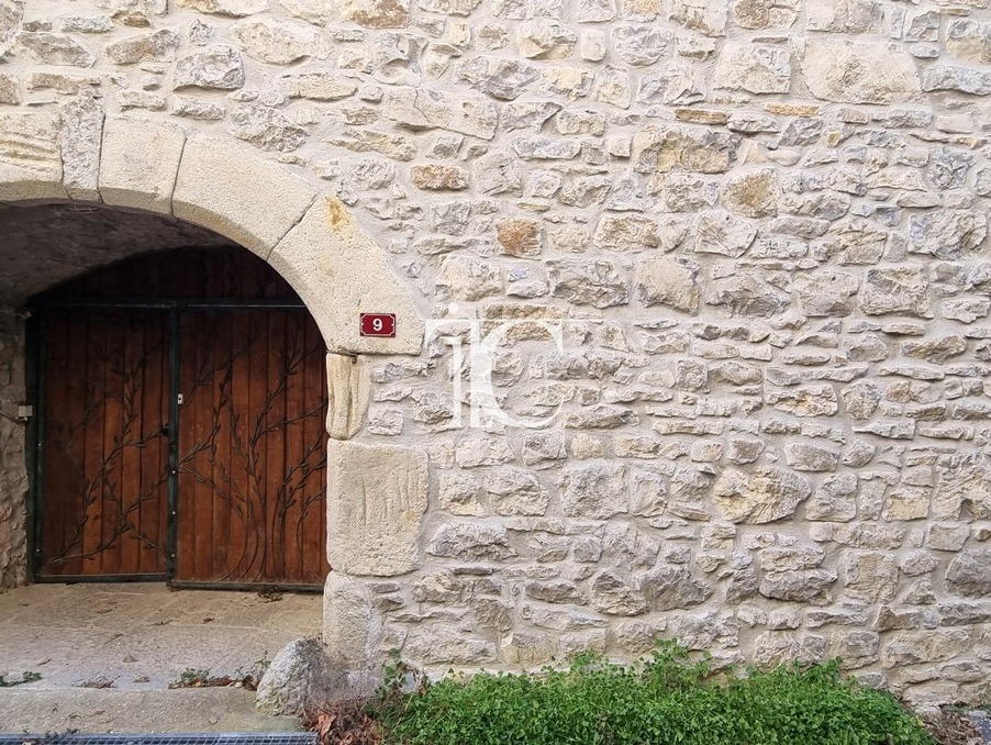 Achat autre Saint Andre de Cruzieres Réf. 301375971-2502881