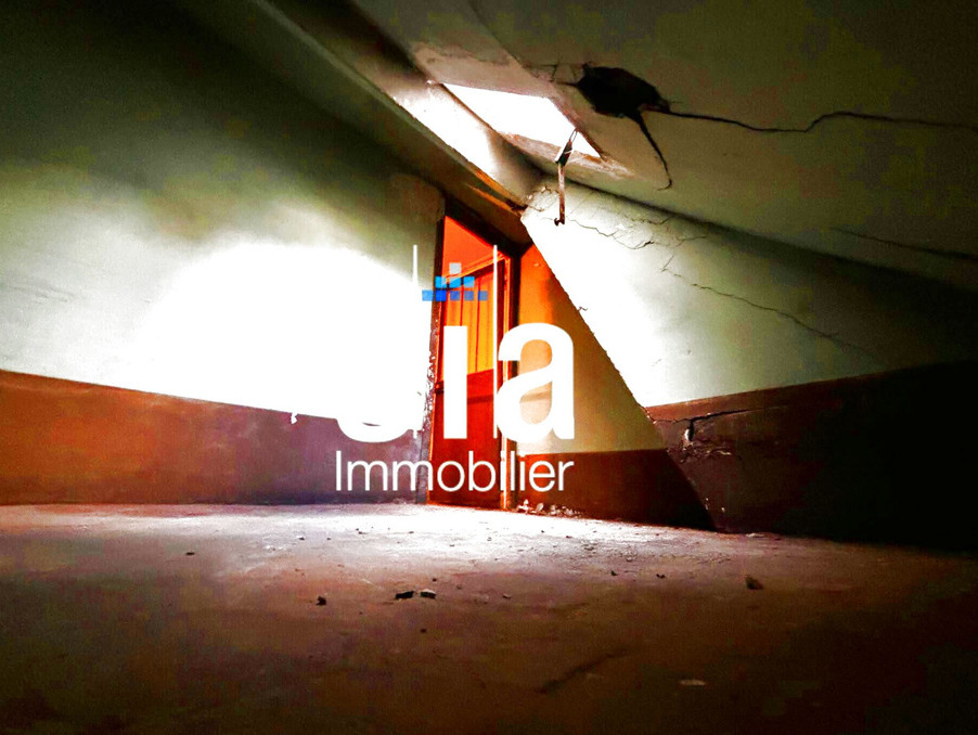 Achat appartement Paris Réf. ADVAP360001851