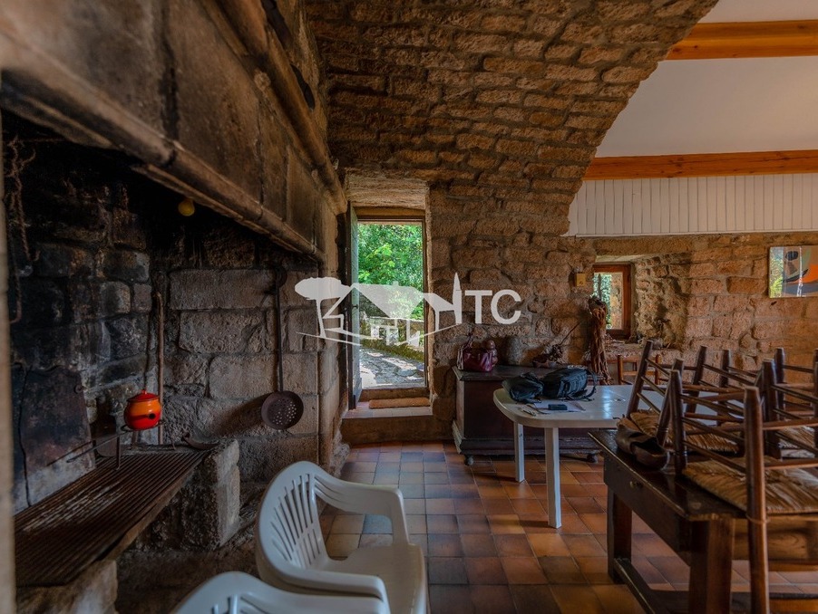 Vente maison 330 000 €  Les Vans