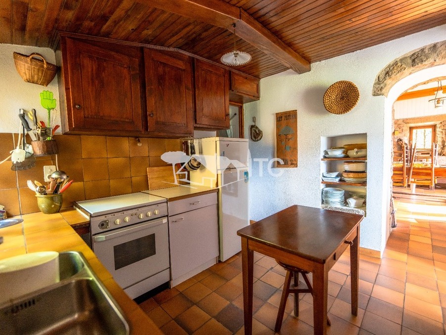 Maison 330 000 €  sur Les Vans (07140) - Réf. 301374952-2502885