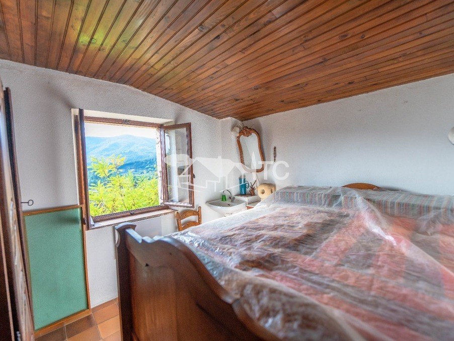 Maison 330 000 €  sur Les Vans (07140) - Réf. 301374952-2502885