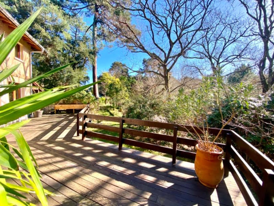 Vente maison 892 500 € Seignosse