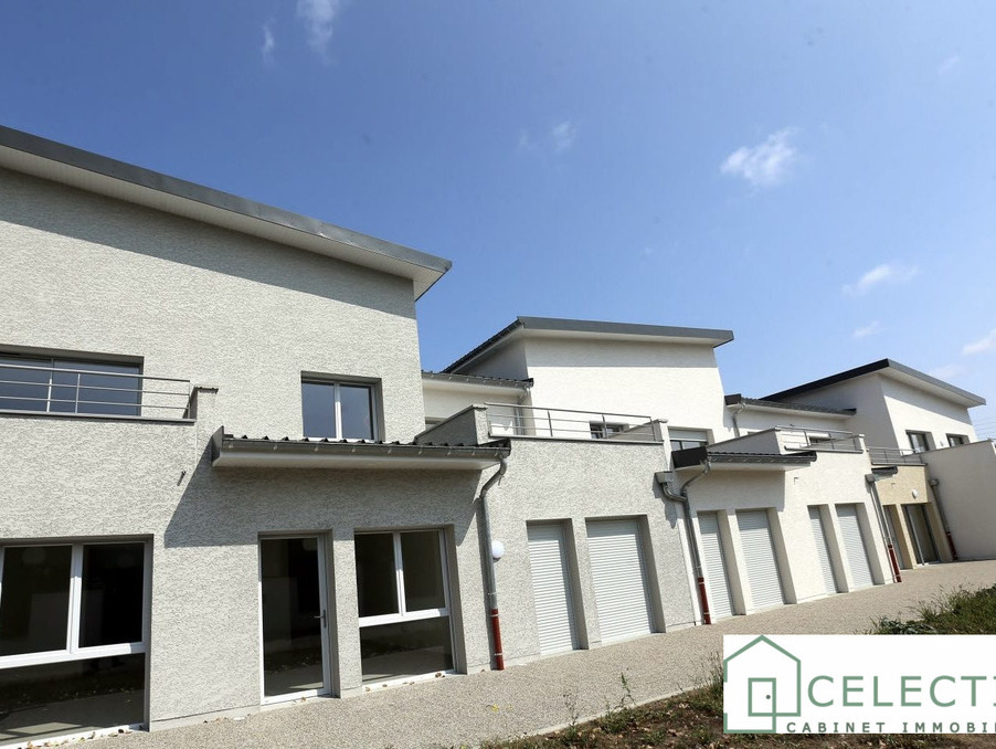 Vente appartement 100 440 €  Valentigney