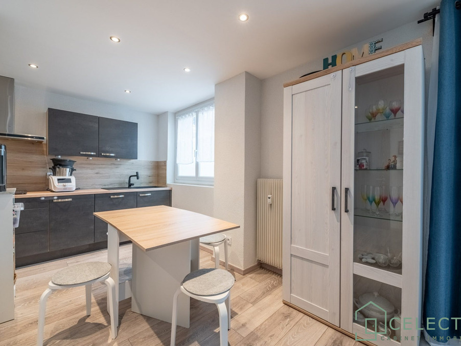 Appartement 199 500 €  Réf. 211-CELECTIM25300_211 Pontarlier