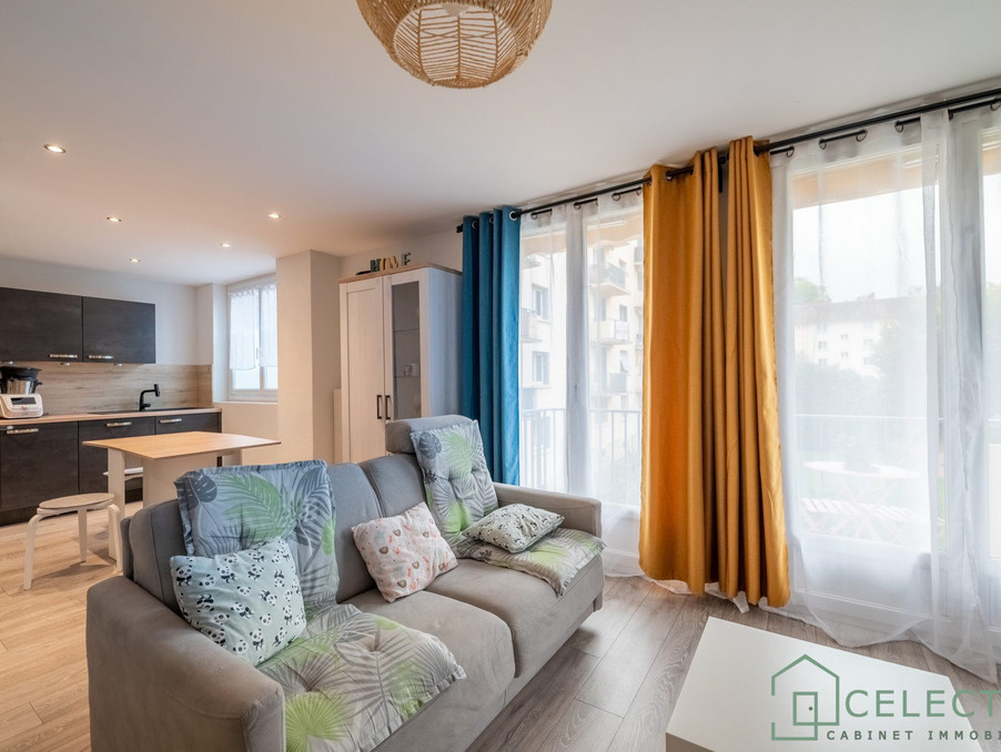 Appartement sur Pontarlier ; 199 500 €  ; Vente Réf. 211-CELECTIM25300_211