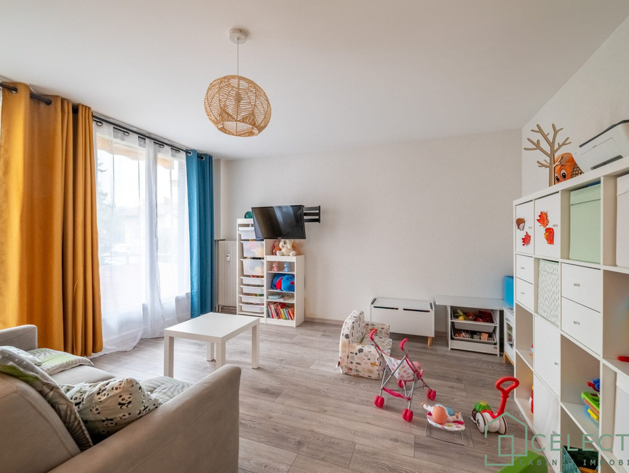 Vente appartement 199 500 €  Pontarlier