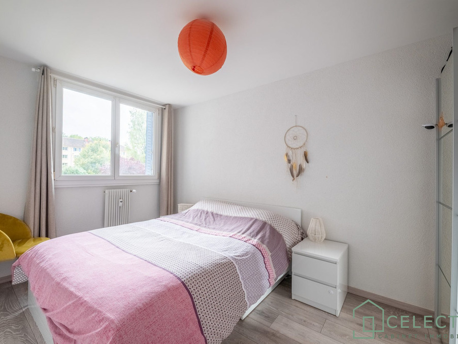 Appartement sur Pontarlier ; 199 500 €  ; Vente Réf. 211-CELECTIM25300_211