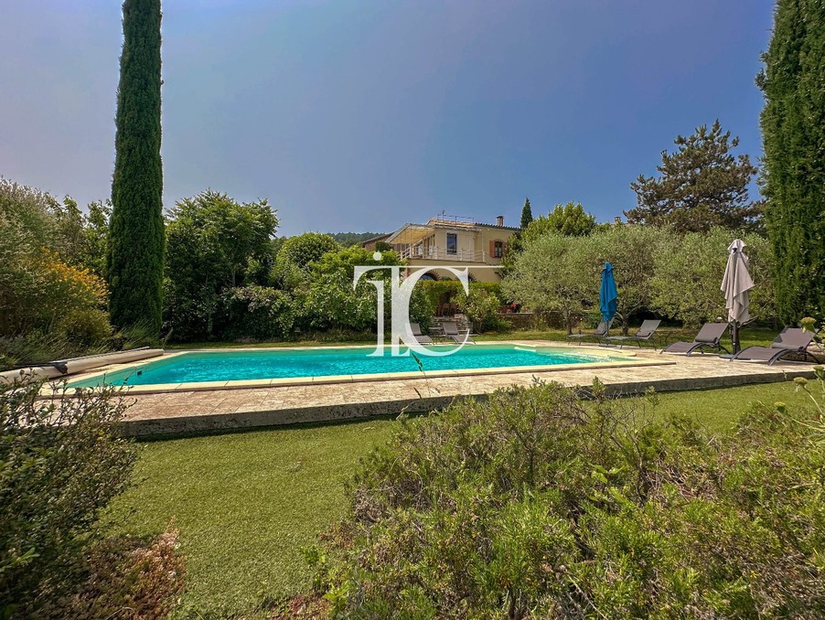 Vente propriété 545 000 €  Saint Paul le Jeune