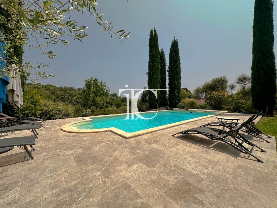 A vendre propriété Saint Paul le Jeune 07460; 545 000 € 
