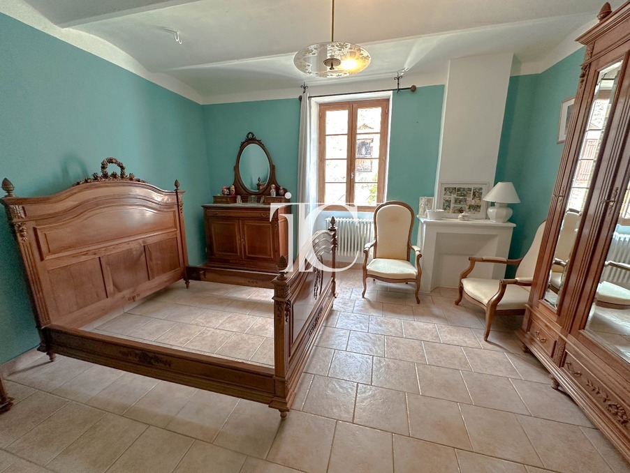 Vente propriété 545 000 €  Saint Paul le Jeune