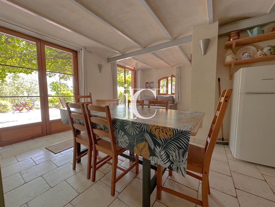 Propriété 545 000 €  sur Saint Paul le Jeune (07460) - Réf. 301374332-2502891