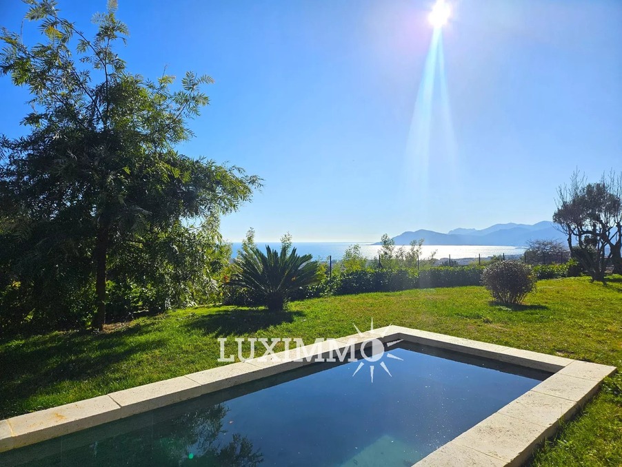 Location maison Cannes Réf. 85062495