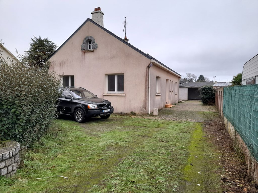 Vente maison 365 000 € Quimiac