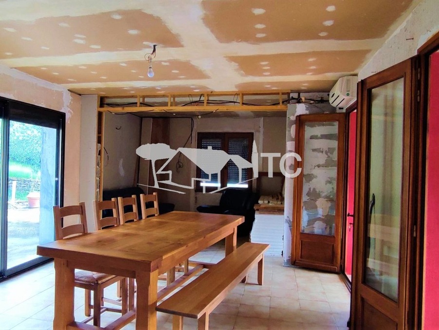 Vente maison 215 000 €  Saint Paul le Jeune