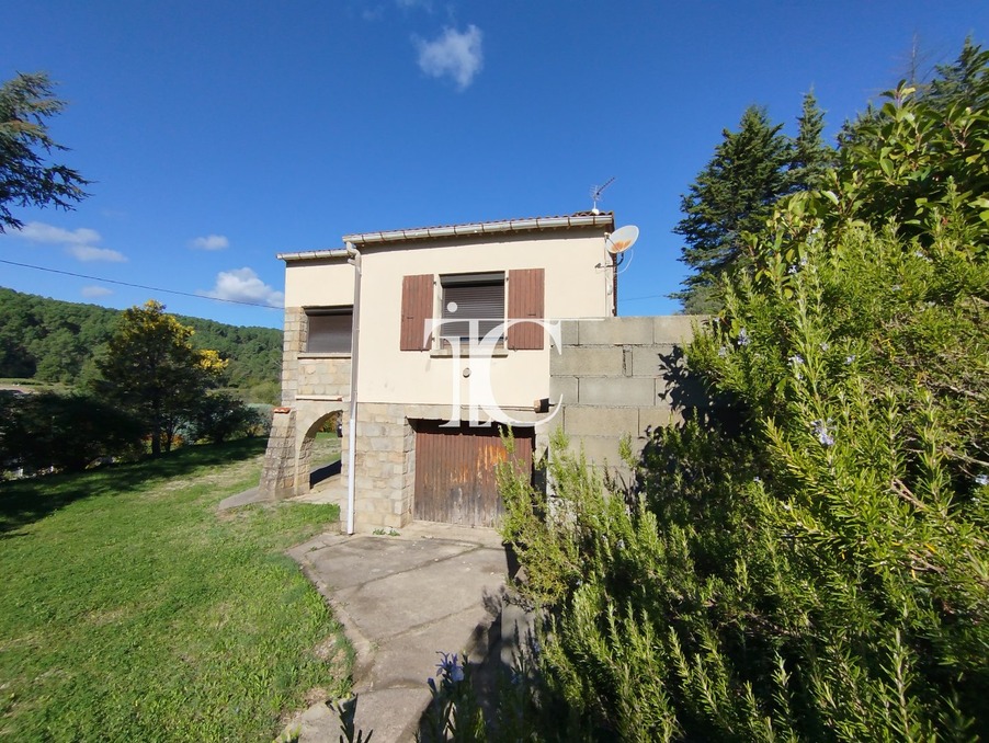 Vente maison 215 000 €  Saint Paul le Jeune