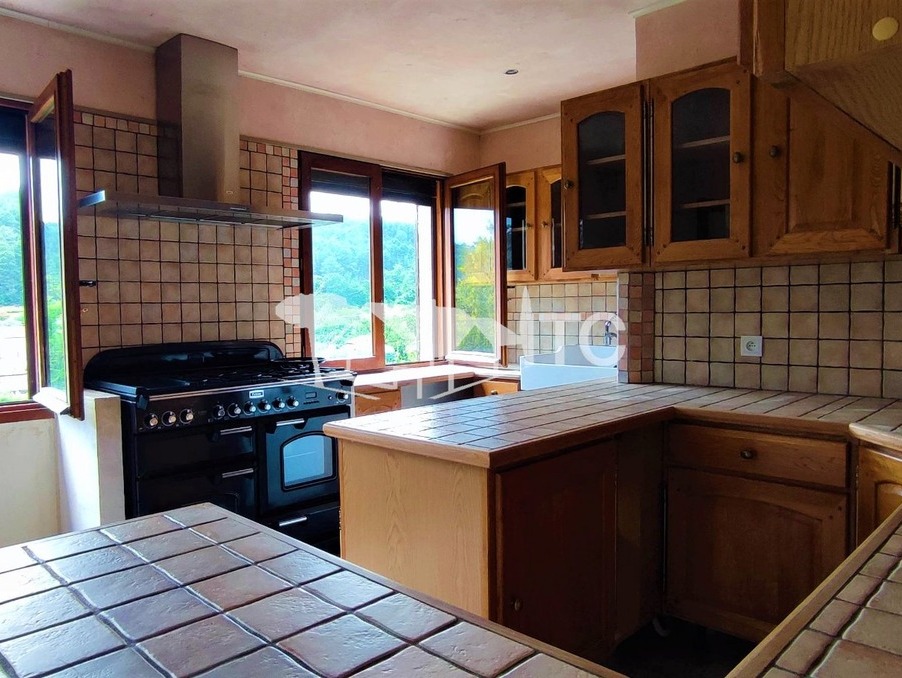 Vente maison 215 000 €  Saint Paul le Jeune