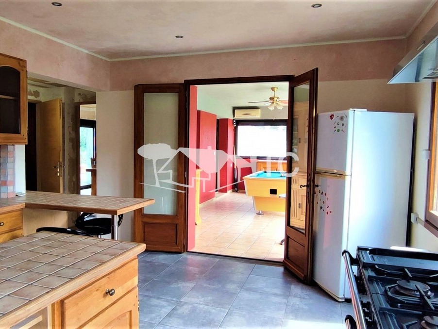 A vendre maison Saint Paul le Jeune 07460; 215 000 € 