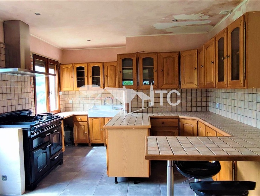 A vendre maison Saint Paul le Jeune 07460; 215 000 € 