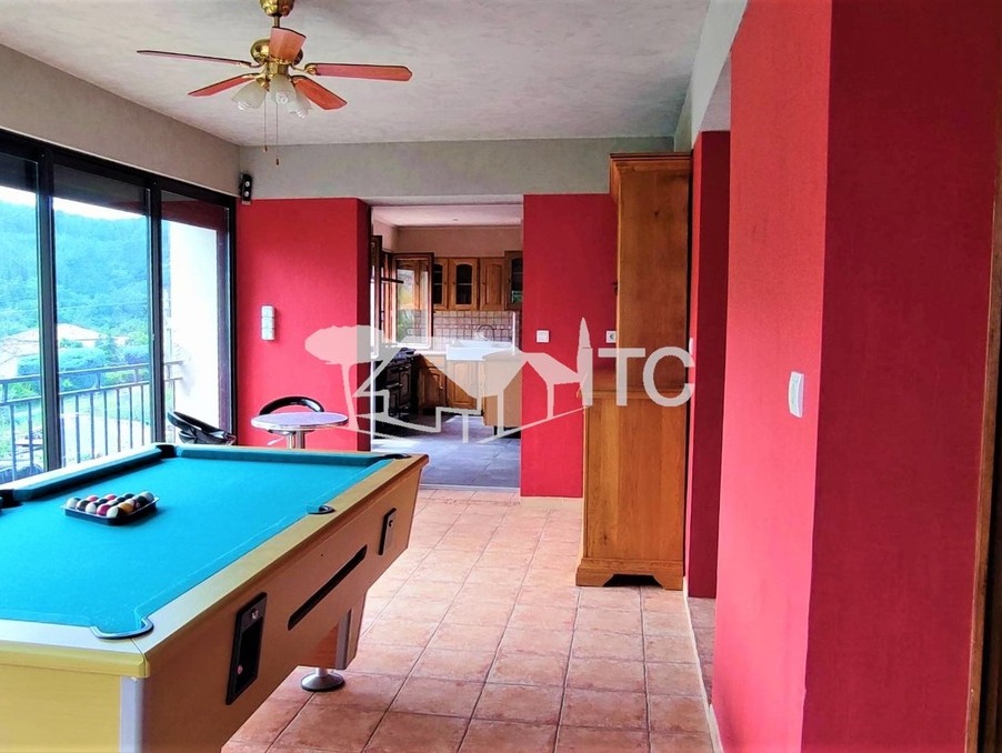 Maison 215 000 €  sur Saint Paul le Jeune (07460) - Réf. 301376035-2502892