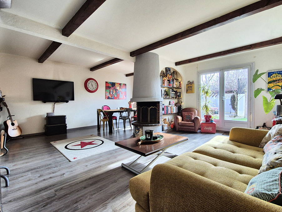 Achat maison La Queue en Brie Réf. 73