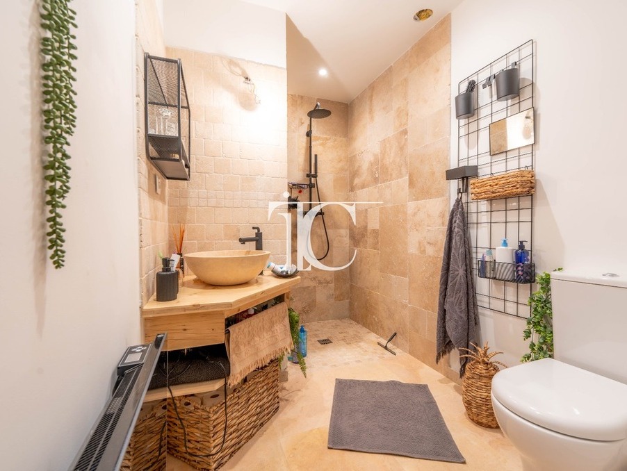 Vente maison 475 000 €  Les Vans