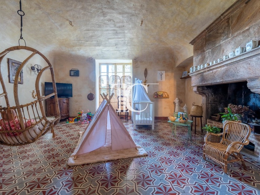Vente maison 475 000 €  Les Vans