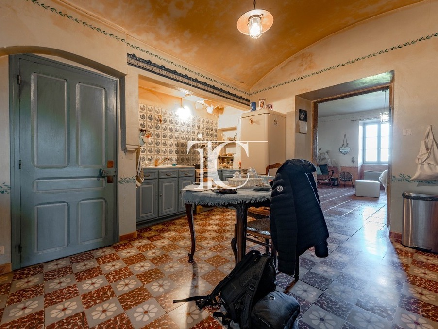 A vendre maison Les Vans 07140; 475 000 € 