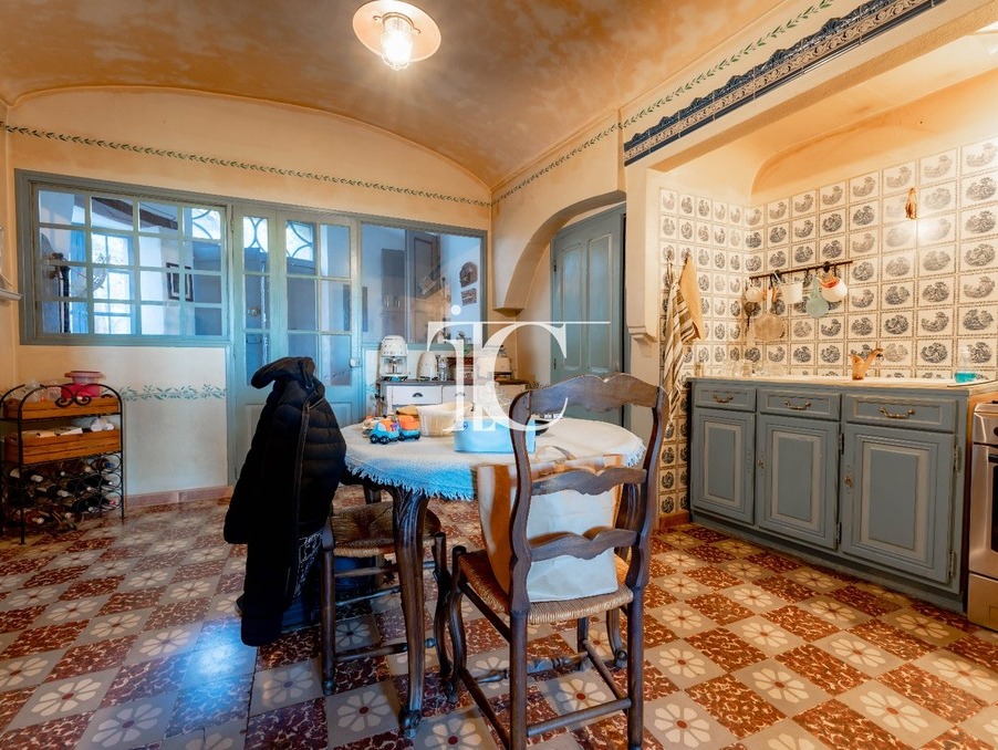 A vendre maison Les Vans 07140; 475 000 € 