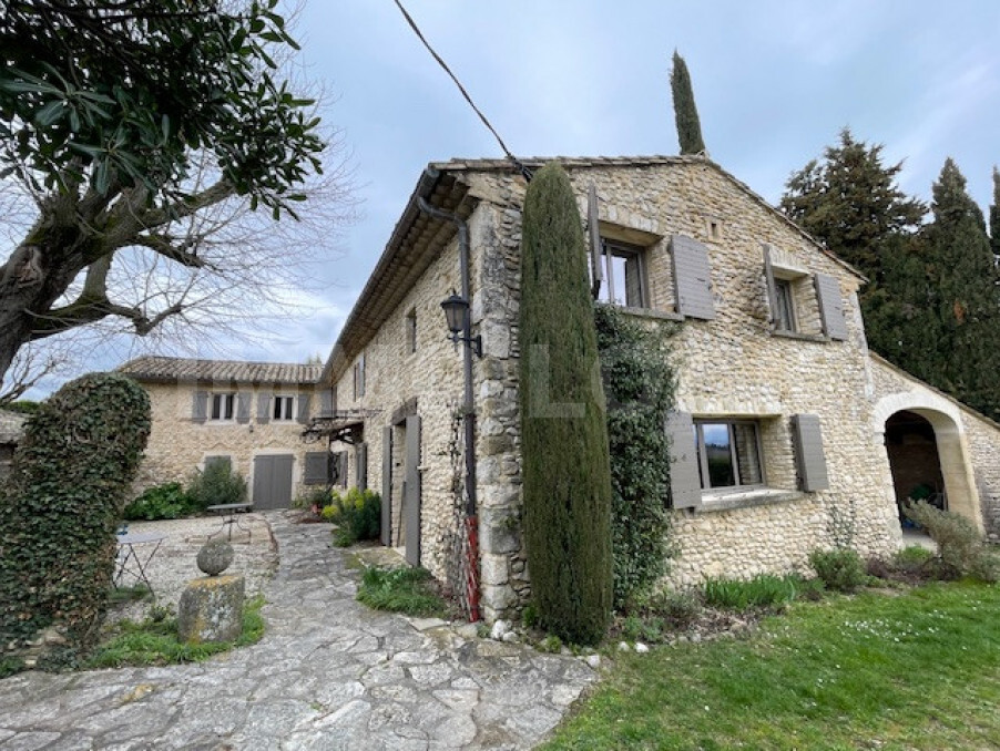 A vendre maison La Begude de Mazenc 26160; 650 000 € 