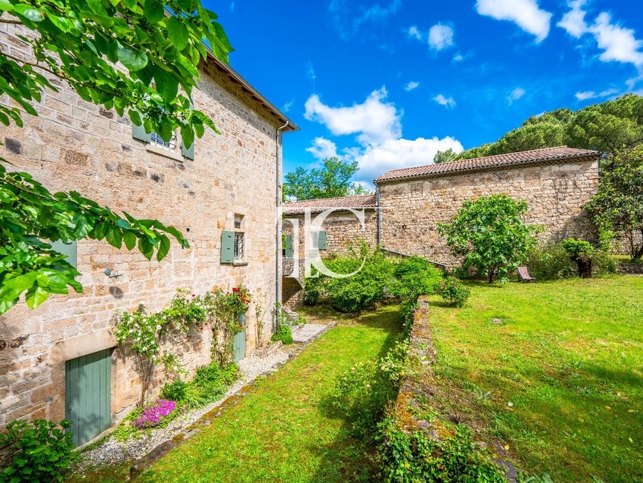 Achat maison Vinezac Réf. 301376048-2412849