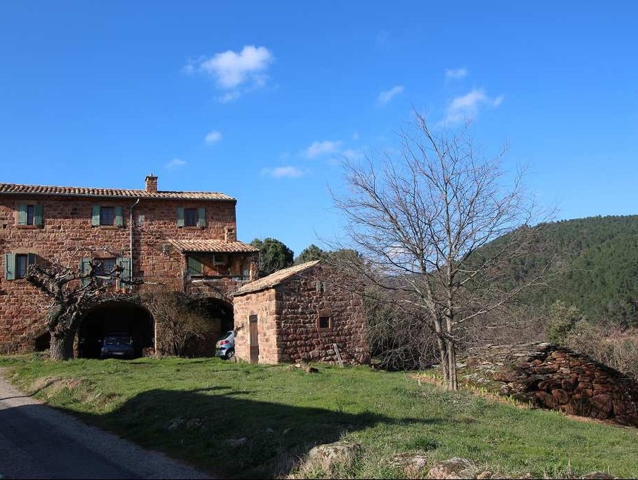 Maison 300 000 €  sur Les Vans (07140) - Réf. 301372110-1712452