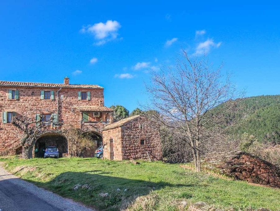 A vendre maison Les Vans 07140; 300 000 € 
