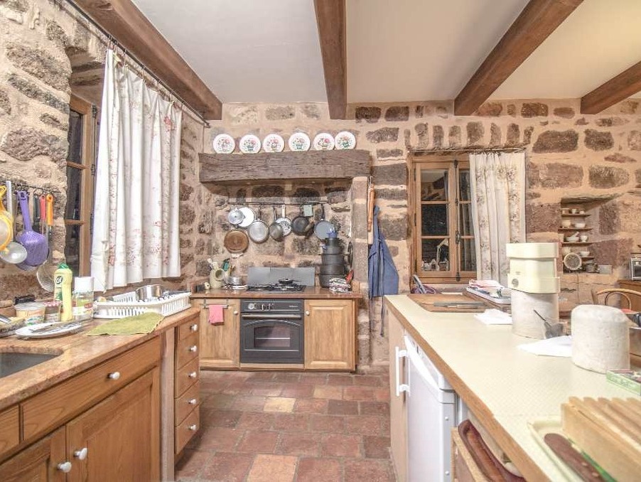 A vendre maison Les Vans 07140; 300 000 € 