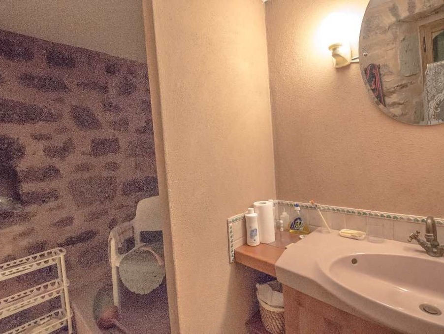 Achat maison Les Vans Réf. 301372110-1712452