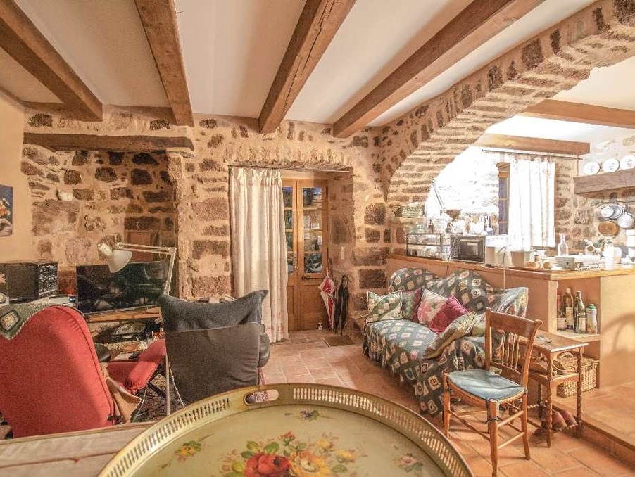 Maison 300 000 €  sur Les Vans (07140) - Réf. 301372110-1712452