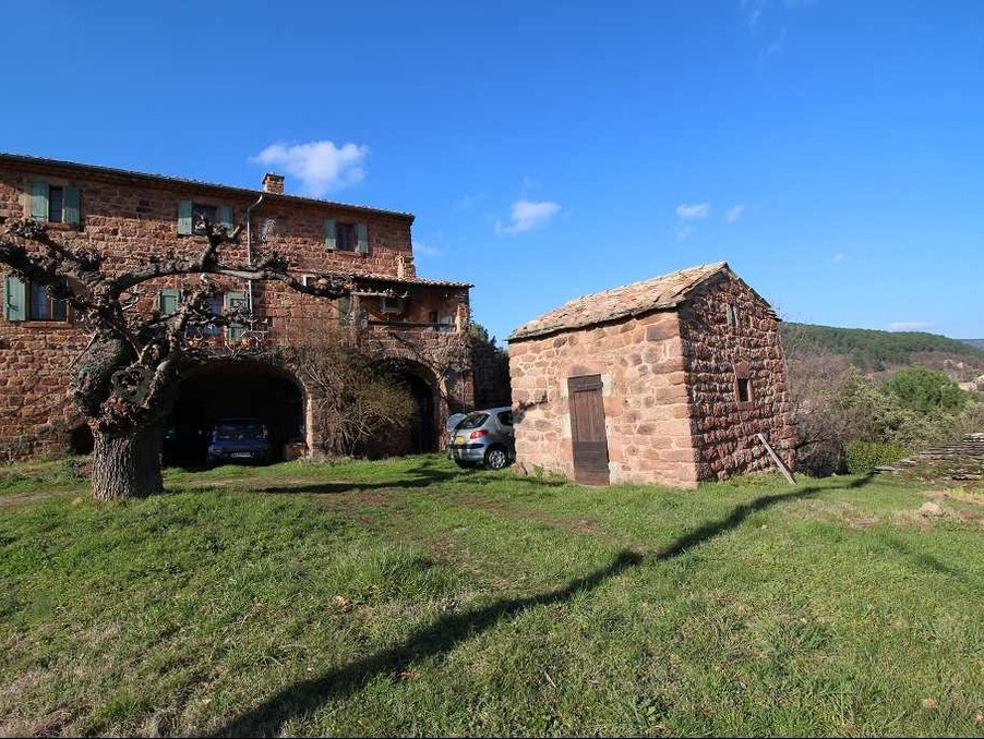 Maison 300 000 €  sur Les Vans (07140) - Réf. 301372110-1712452