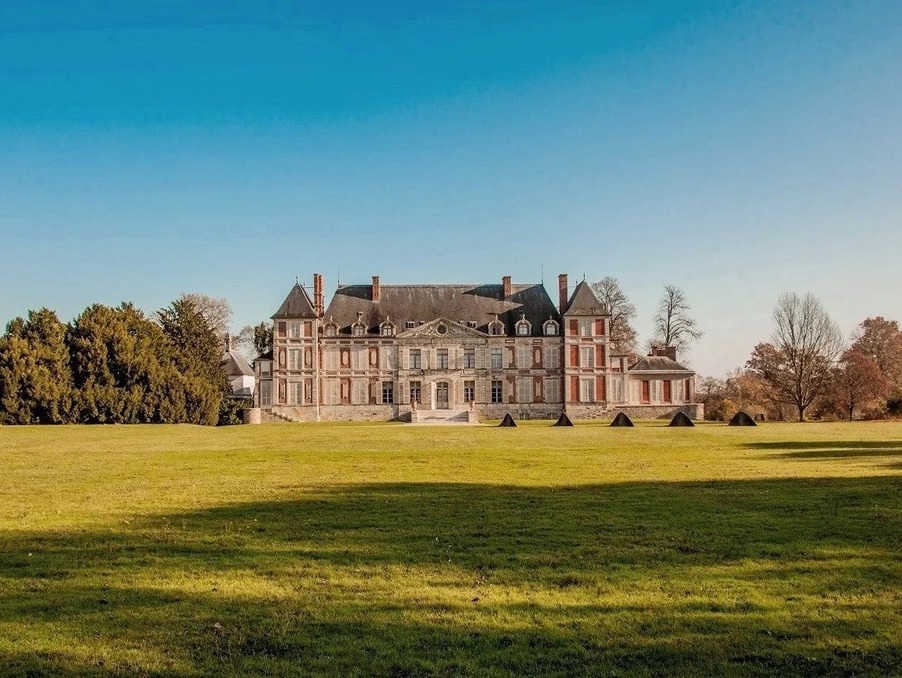 Chateau 12 500 000 €  Réf. 83330872 Limours