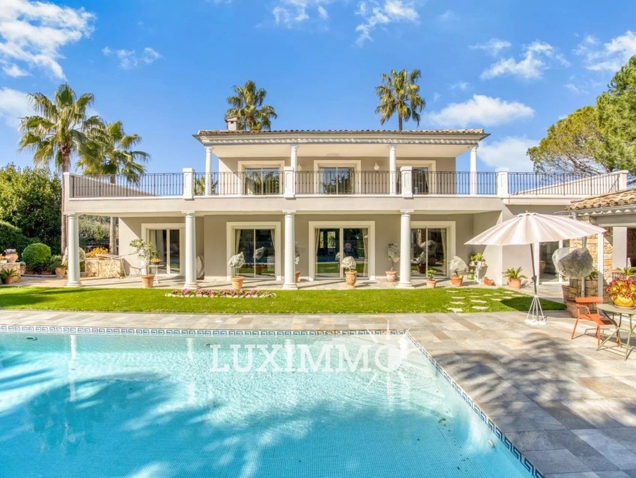 Maison 2 150 000 € Réf. 1155 Mougins