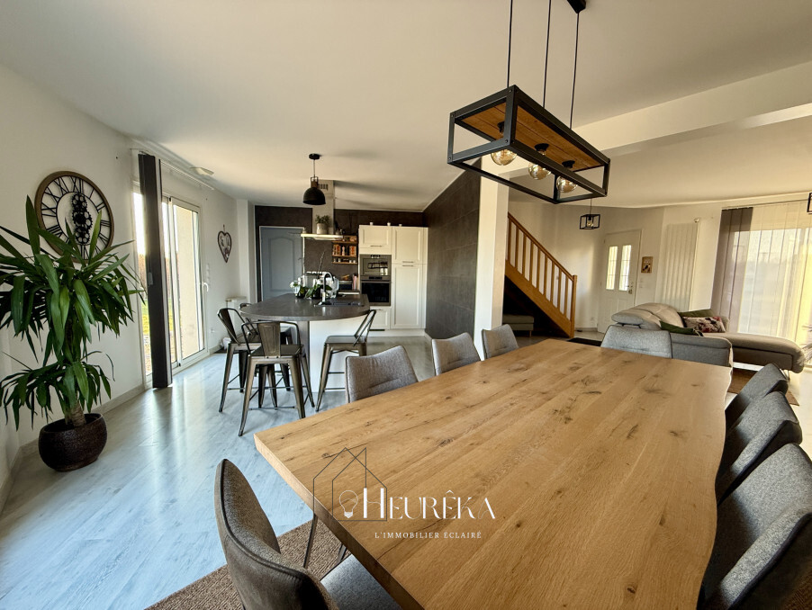Achat maison Azay le Rideau Réf. 495