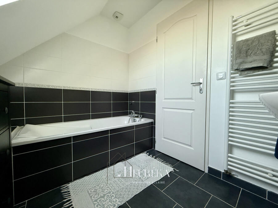 Maison 299 000 € Réf. 495 Azay le Rideau