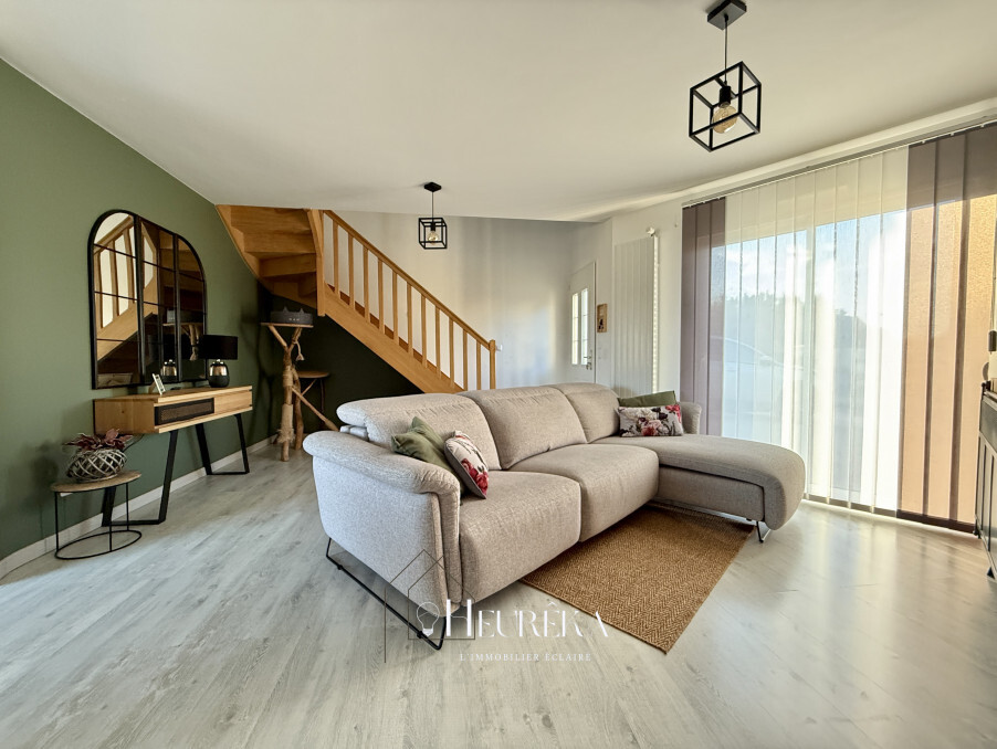 Maison 299 000 € Réf. 495 Azay le Rideau