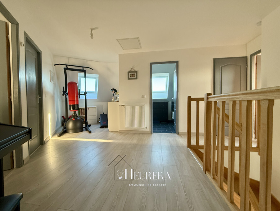 Achat maison Azay le Rideau Réf. 495