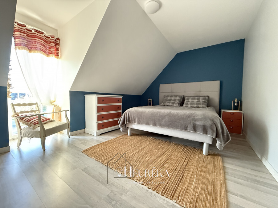 Maison sur Azay le Rideau ; 299 000 € ; A vendre Réf. 495