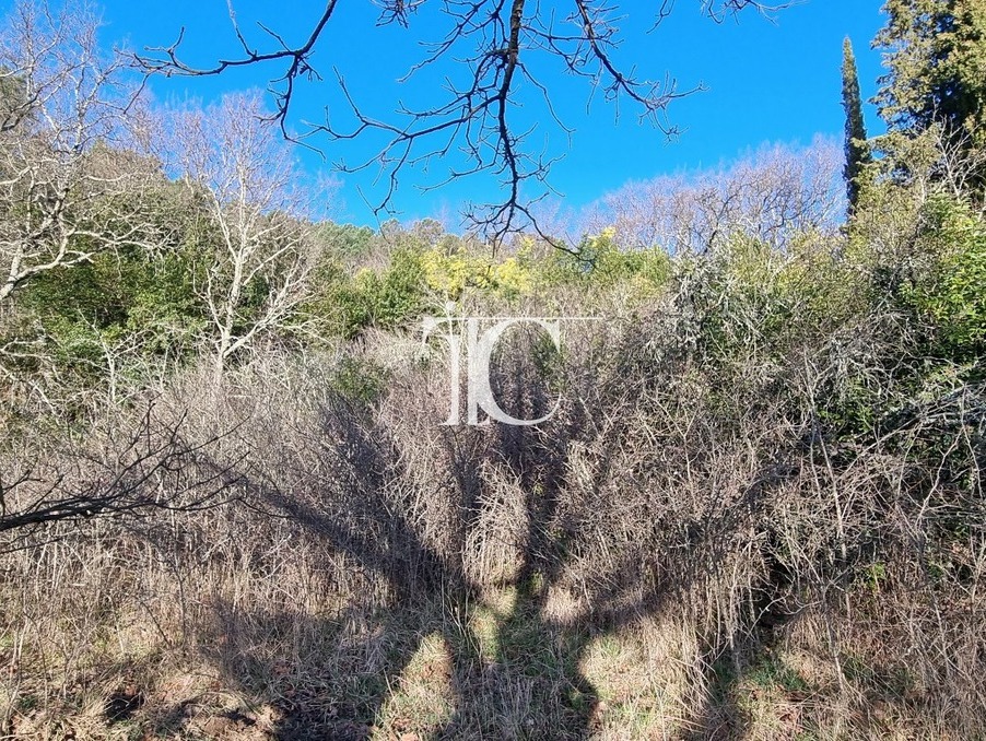 A vendre terrain Saint Paul le Jeune 07460; 68 000 € 