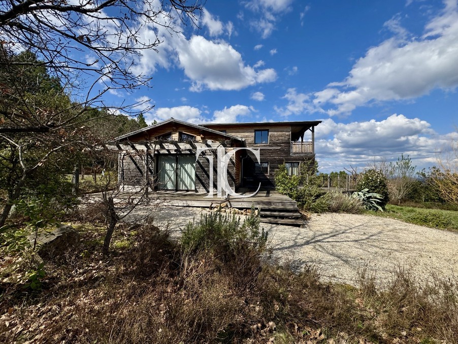 Maison 385 000 €  sur Les Vans (07140) - Réf. 301376047-2503898