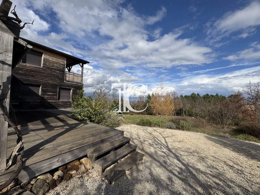 Maison 385 000 €  sur Les Vans (07140) - Réf. 301376047-2503898