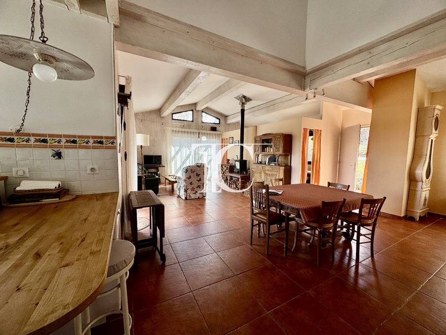 Vente maison 385 000 €  Les Vans